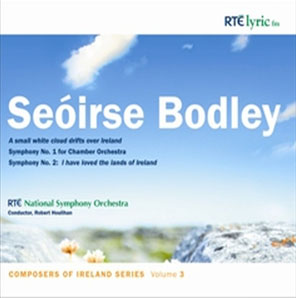 Seoirse Bodley, RTÉ National Symphony Orchestra & Robert Houlihan
