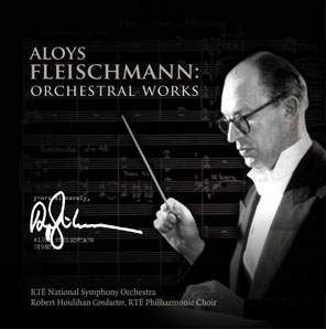Fleischmann: Orchestral Works